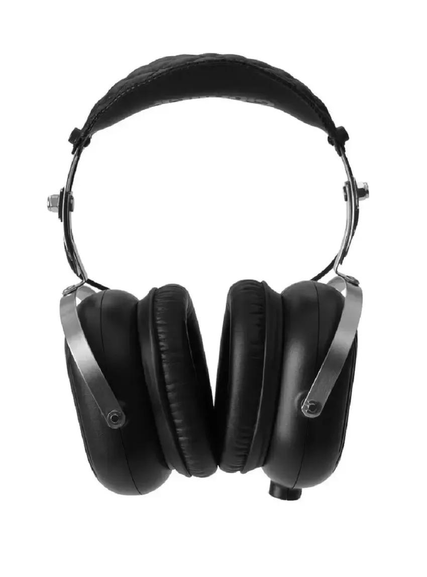 Gibraltar GHPM-R Monitor Headphones — view 2