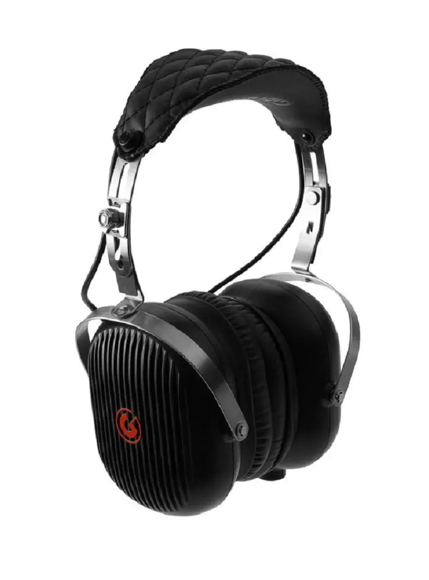 Gibraltar GHPM-R Monitor Headphones — view 3