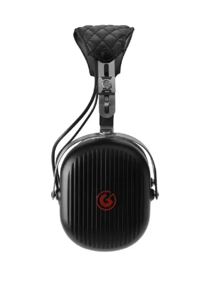 Gibraltar GHPM-R Monitor Headphones — view 4