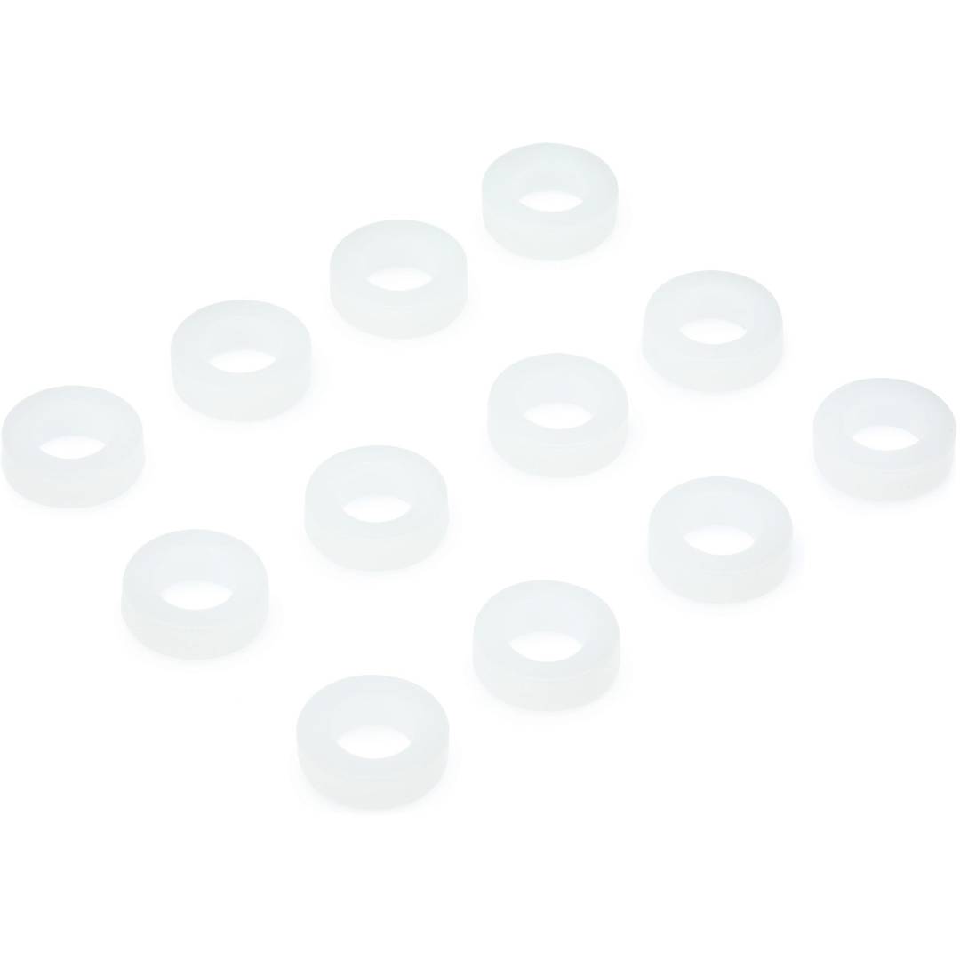 Gibraltar SC-12 Nylon Tension Rod Washers 12 Pack — view 1