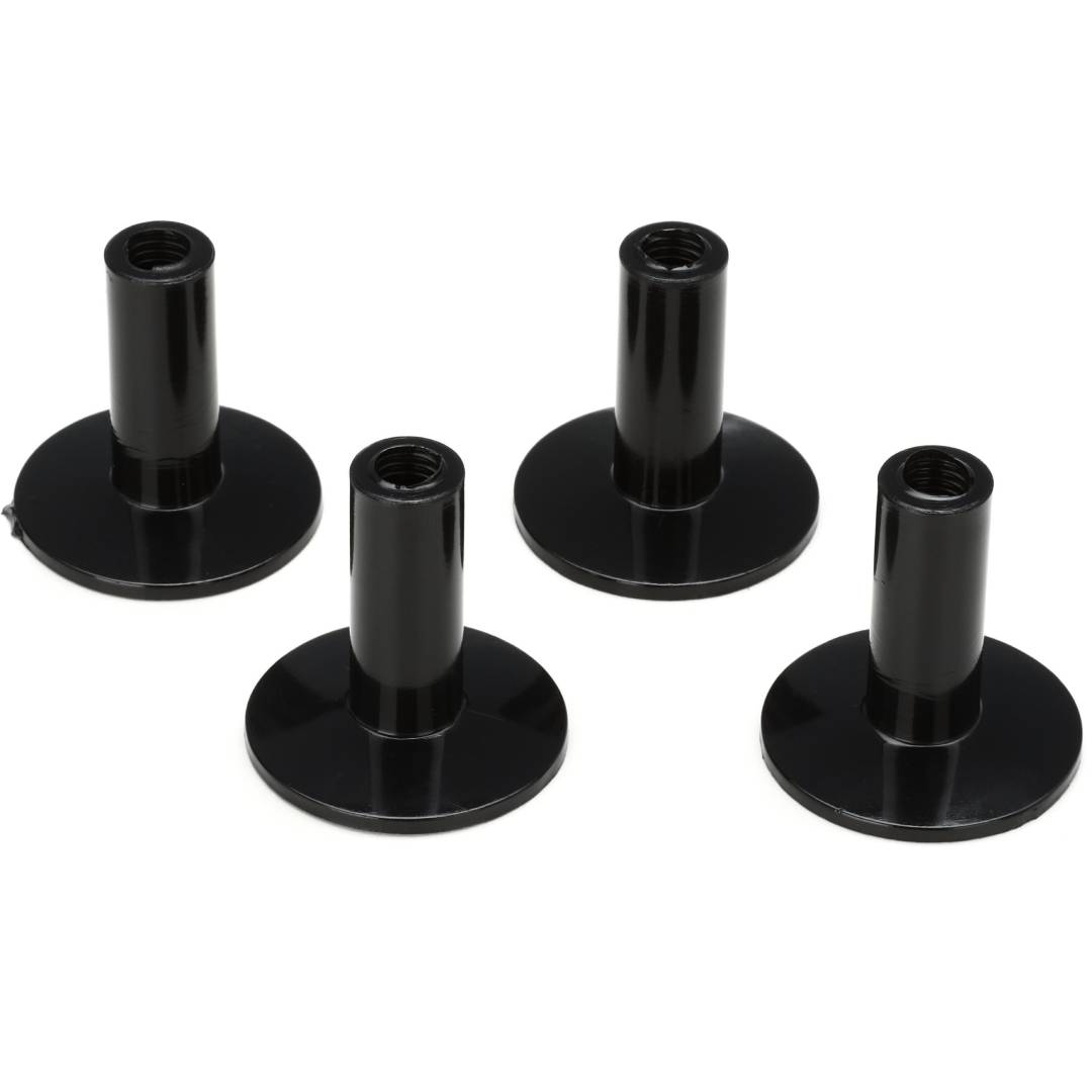 Gibraltar Sc-19a Cymbal Sleeves (4 Pcs) — view 1