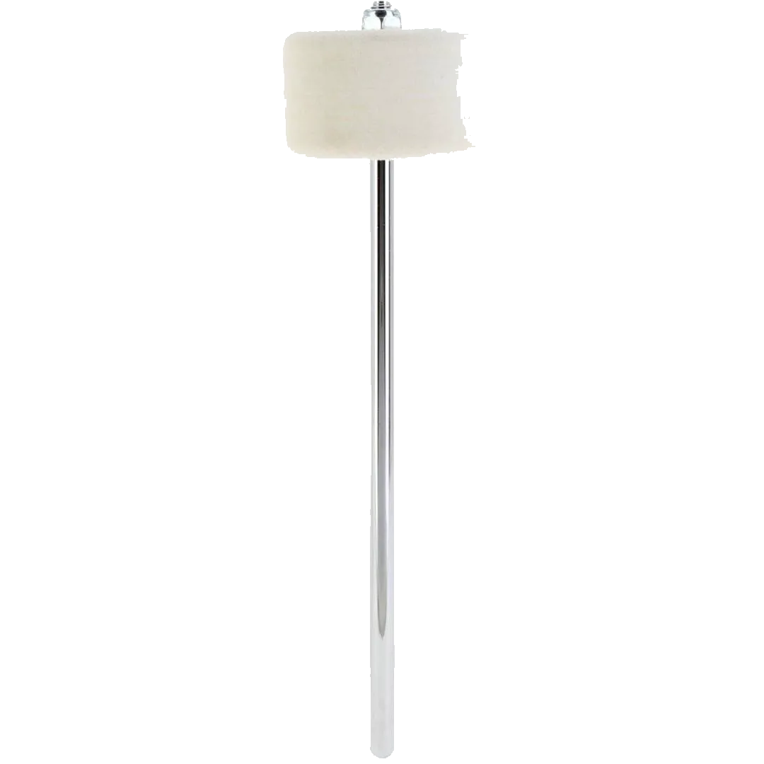 Gibraltar Sc-3261 Bass Drum Beater Felt — view 1