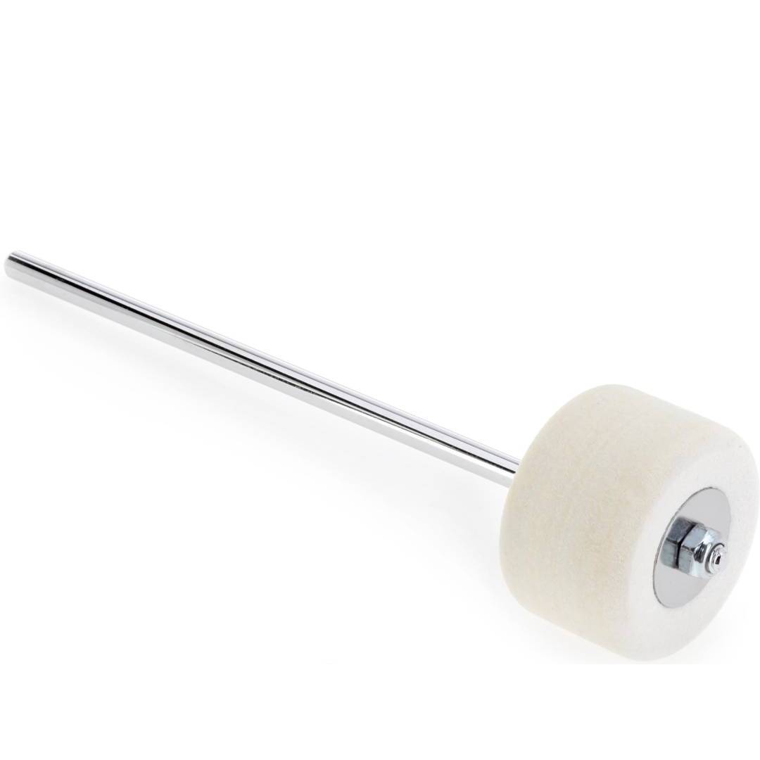 Gibraltar Sc-3261 Bass Drum Beater Felt — view 2