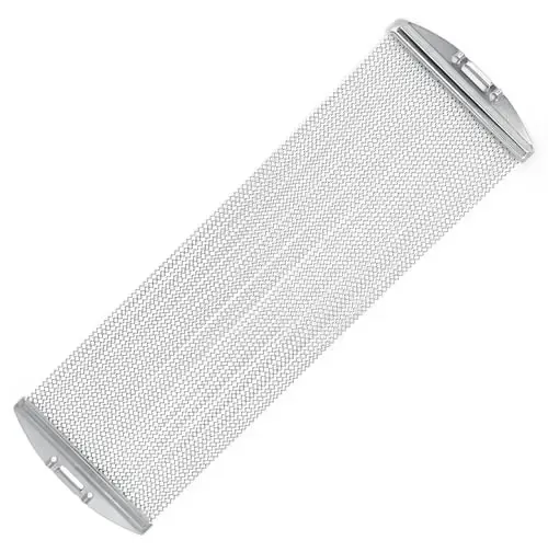Gibraltar Steel Snare Wire - 14 inch - 42 Strand