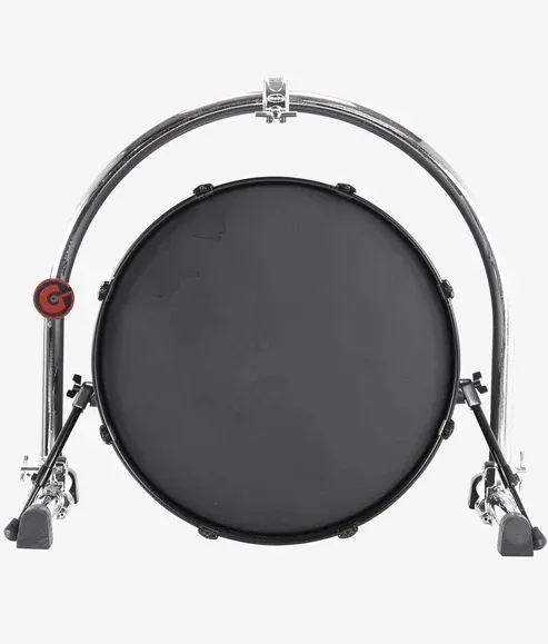 Gibraltar GSDF Stealth Docking Station Frame — view 4