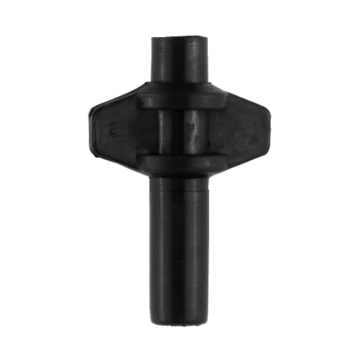 Dixon Pawn CT8 Plastic Cymbal Topper – 8mm — view 1