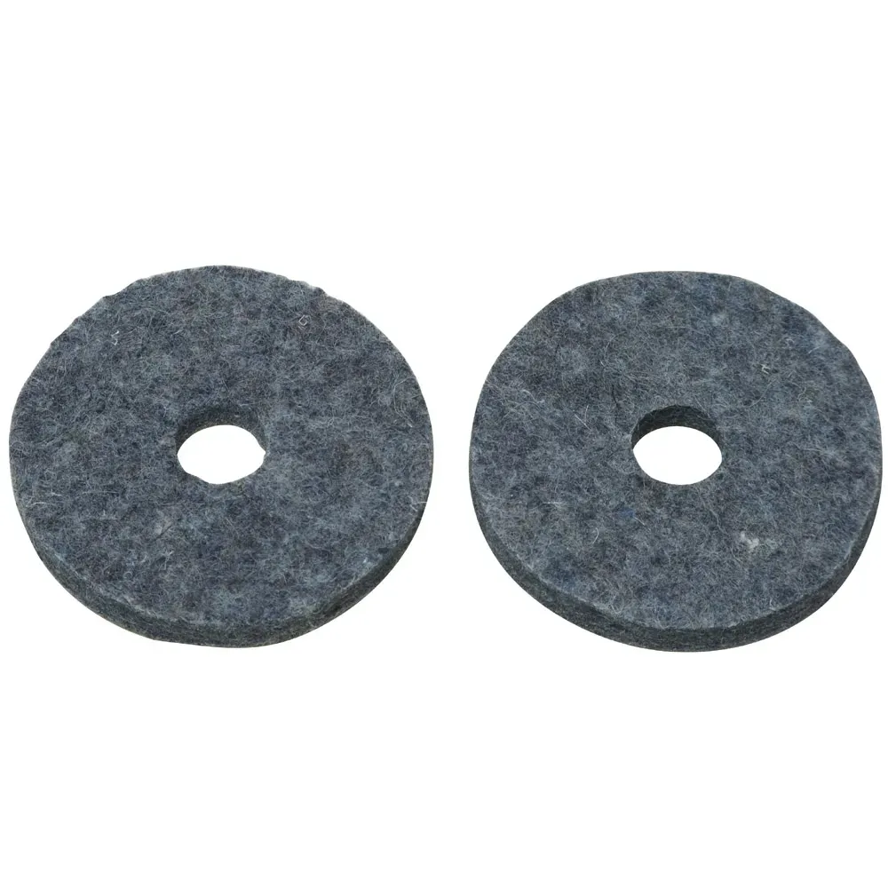 Dixon Hi-Hat Cup Felts (2-Pack) — view 1