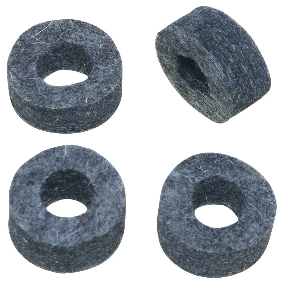 DIXON HIHAT CLUTCH FELTS 4PK — view 1