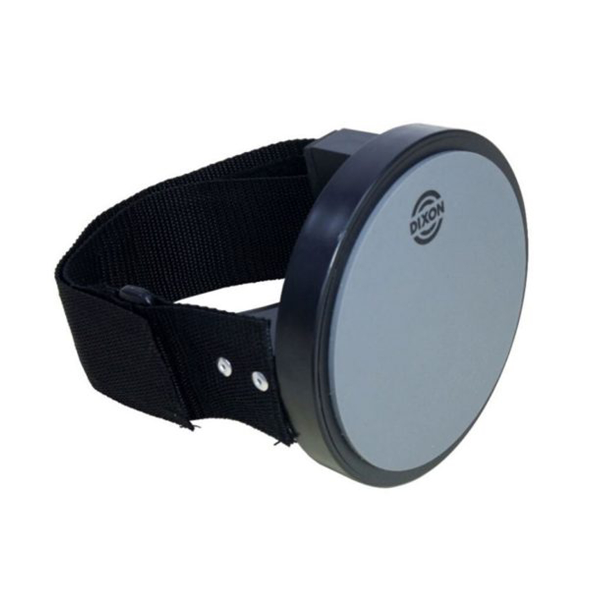 Dixon 8″ Practice Pad with Strap — view 1