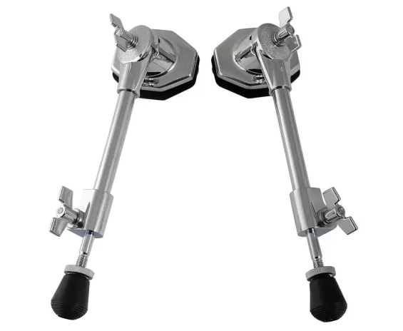 Dixon PDZS-4 Bass Drum Spurs — view 1