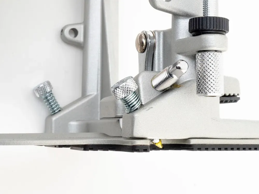 Dixon PP-P1 Single Pedal — view 2