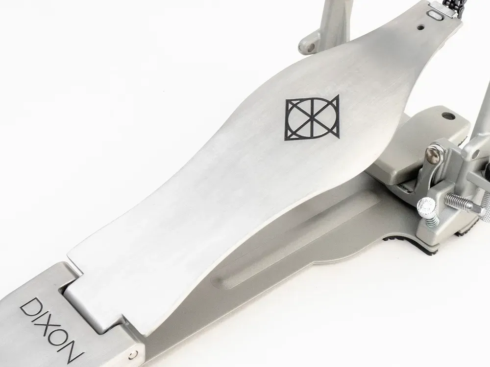 Dixon PP-P1 Single Pedal — view 4