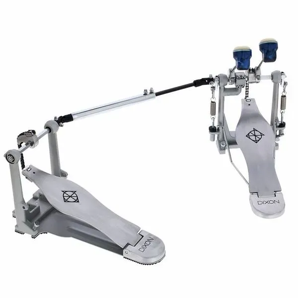 Dixon PP-P1D Chain Driven Double Bass Pedal — view 2