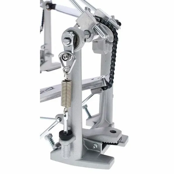 Dixon PP-P1D Chain Driven Double Bass Pedal — view 3