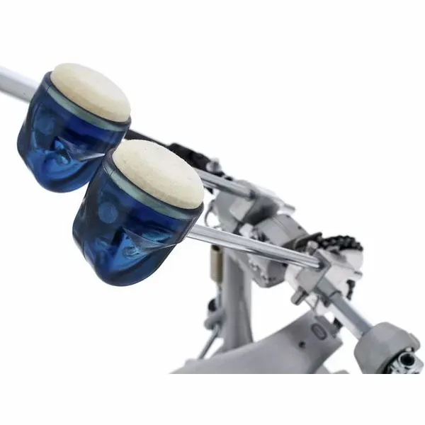 Dixon PP-P1D Chain Driven Double Bass Pedal — view 4