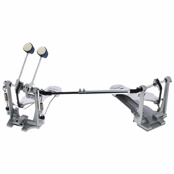Dixon PP-P1D Chain Driven Double Bass Pedal — view 5