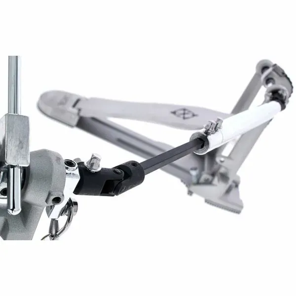 Dixon PP-P1D Chain Driven Double Bass Pedal — view 7