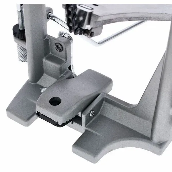 Dixon PP-P1D Chain Driven Double Bass Pedal — view 8