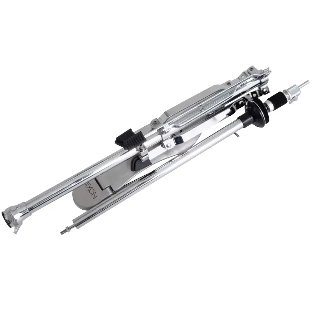 Dixon P0 Light Weight Hi-hat Stand — view 2