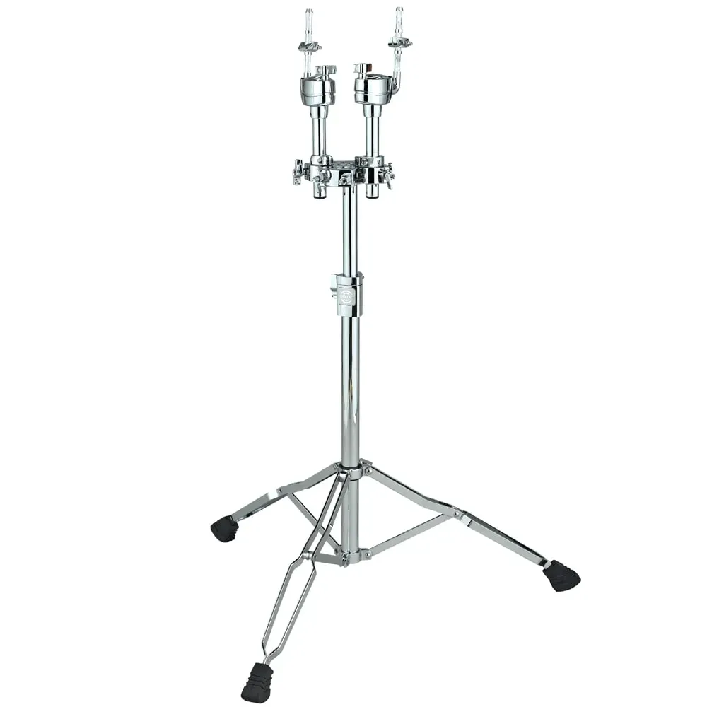 Dixon K Series Heavy Weight Double Braced Double Tom Stand