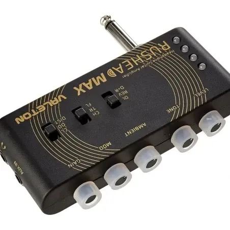 Valeton RH-100 Rushead Max Pocket Guitar Amp — view 3
