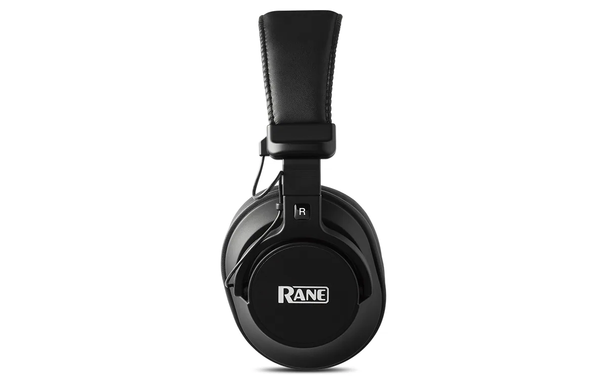 Rane RH-50 Studio Monitoring Headphones — view 4