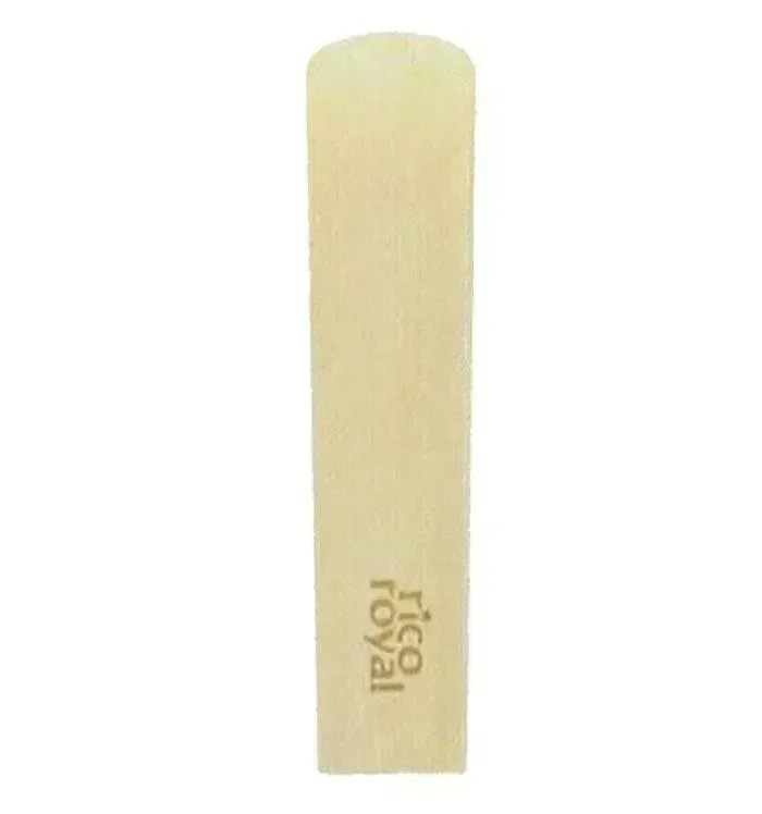 Royal by D’Addario Baritone Saxophone Single Reed - 2 — view 1