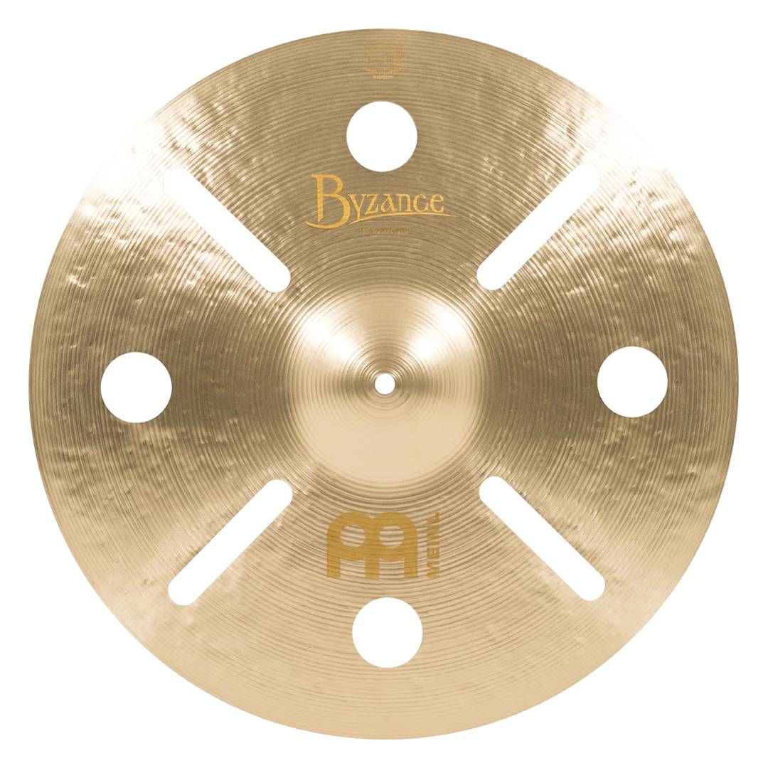 Meinl Cymbals 18 inch Byzance Vintage Trash Crash Cymbal
