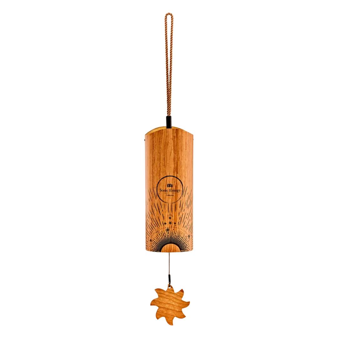 Meinl Sonic Energy Cosmic Bamboo Chime – Aurora (Morning) 432Hz