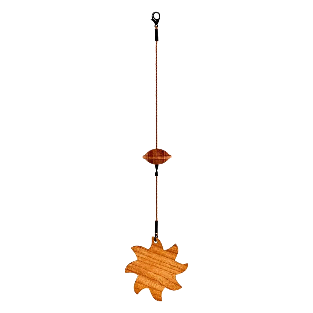 Meinl Sonic Energy Cosmic Bamboo Chime – Aurora (Morning) 432Hz — view 2