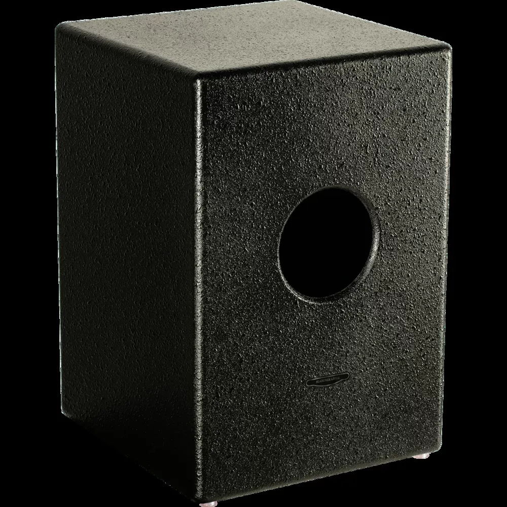 Meinl HCAJ1AWA Headliner Series String Cajon – USA Ash — view 2