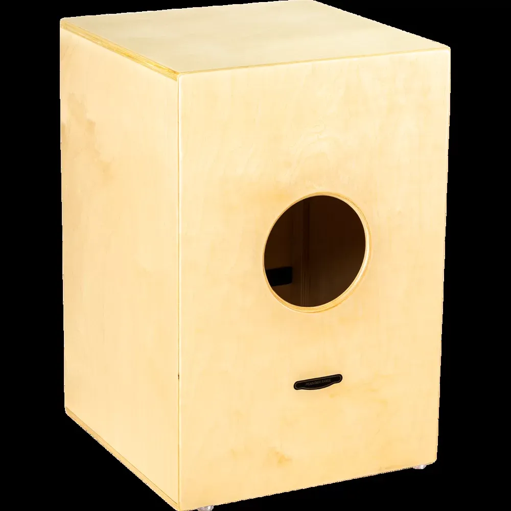 Meinl Headliner HCAJ1NT Cajon - Natural — view 2