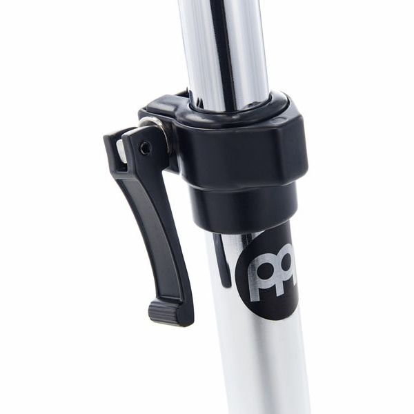 Meinl HT1314CH Headliner Series 13 and 14 inch Timbales – Chrome — view 4