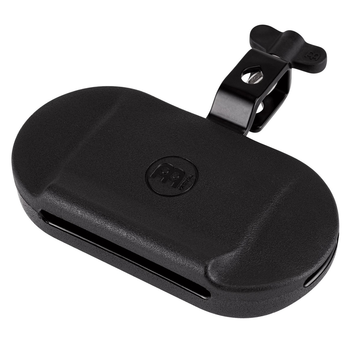 Meinl High Pitch Percussion Block – Black