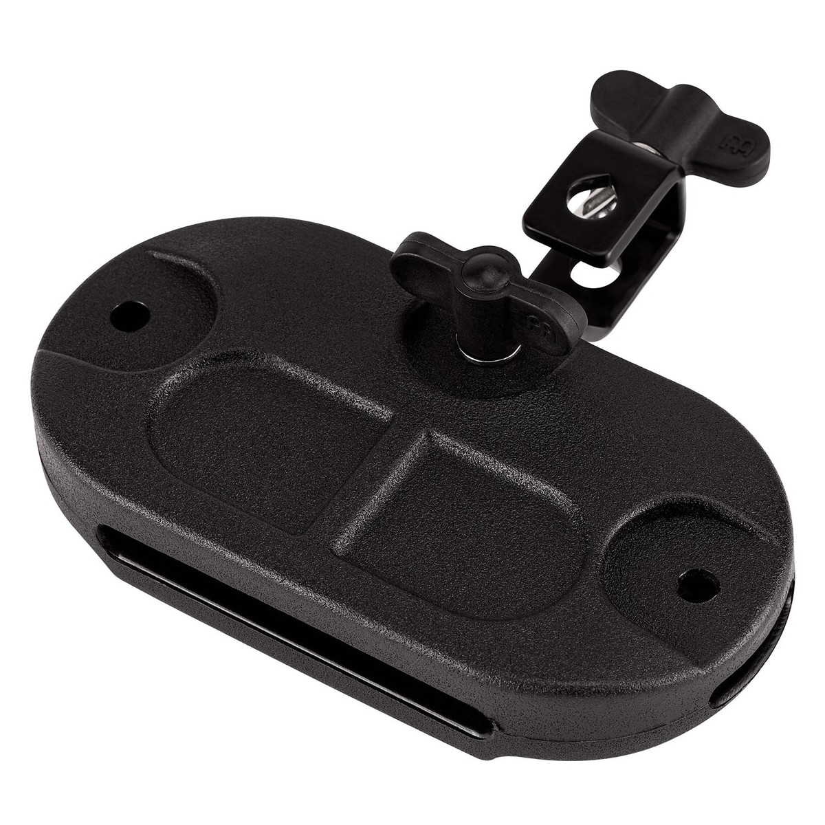 Meinl High Pitch Percussion Block – Black — view 2