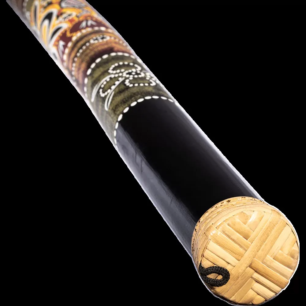 Meinl Percussion Wood Rainstick - 47 inches — view 3