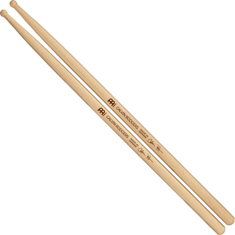 Meinl Calvin Rodgers Signature Drumsticks