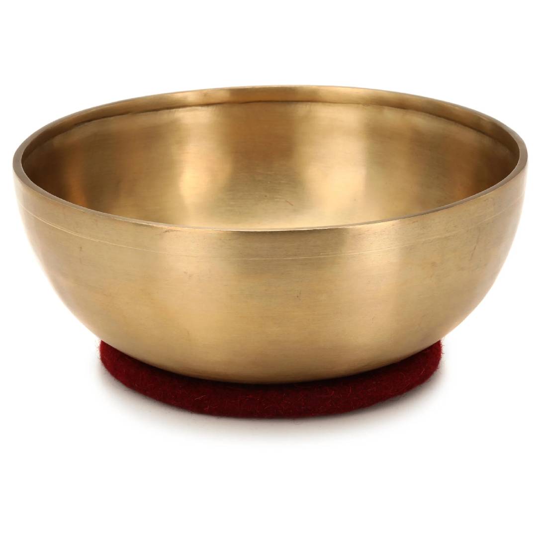 Meinl Sonic Energy – Energy Therapy Series Singing Bowl – 1,000g