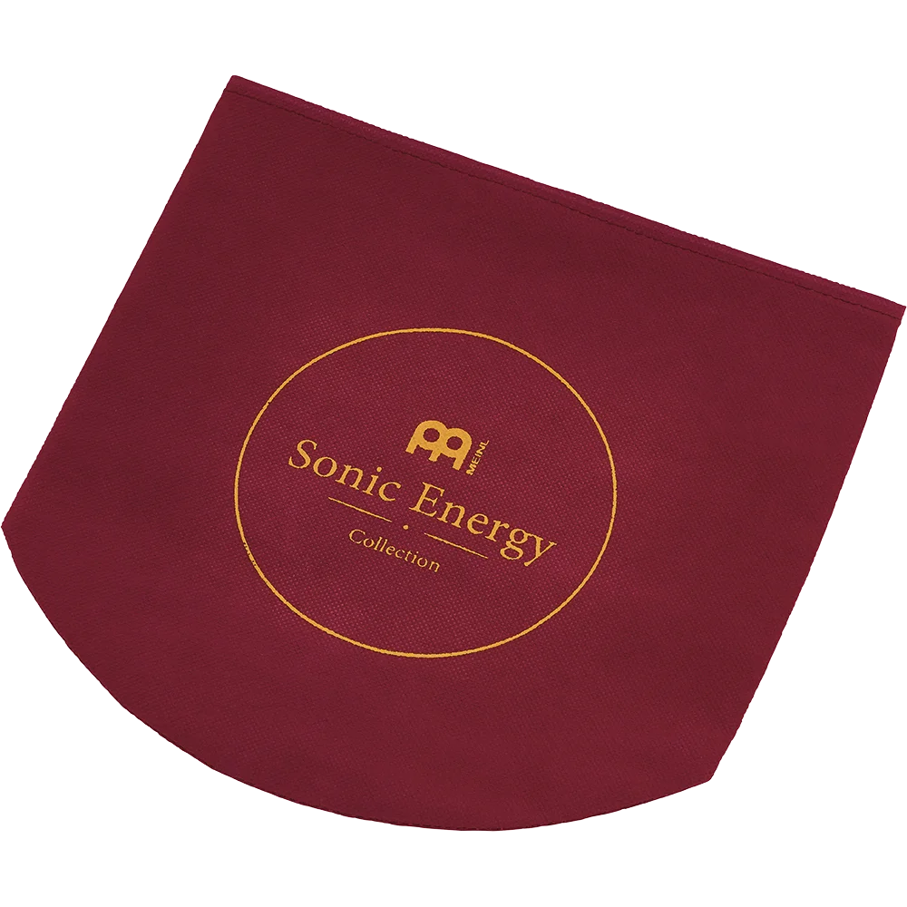 Meinl Sonic Energy – Energy Therapy Series Singing Bowl – 1,000g — view 3