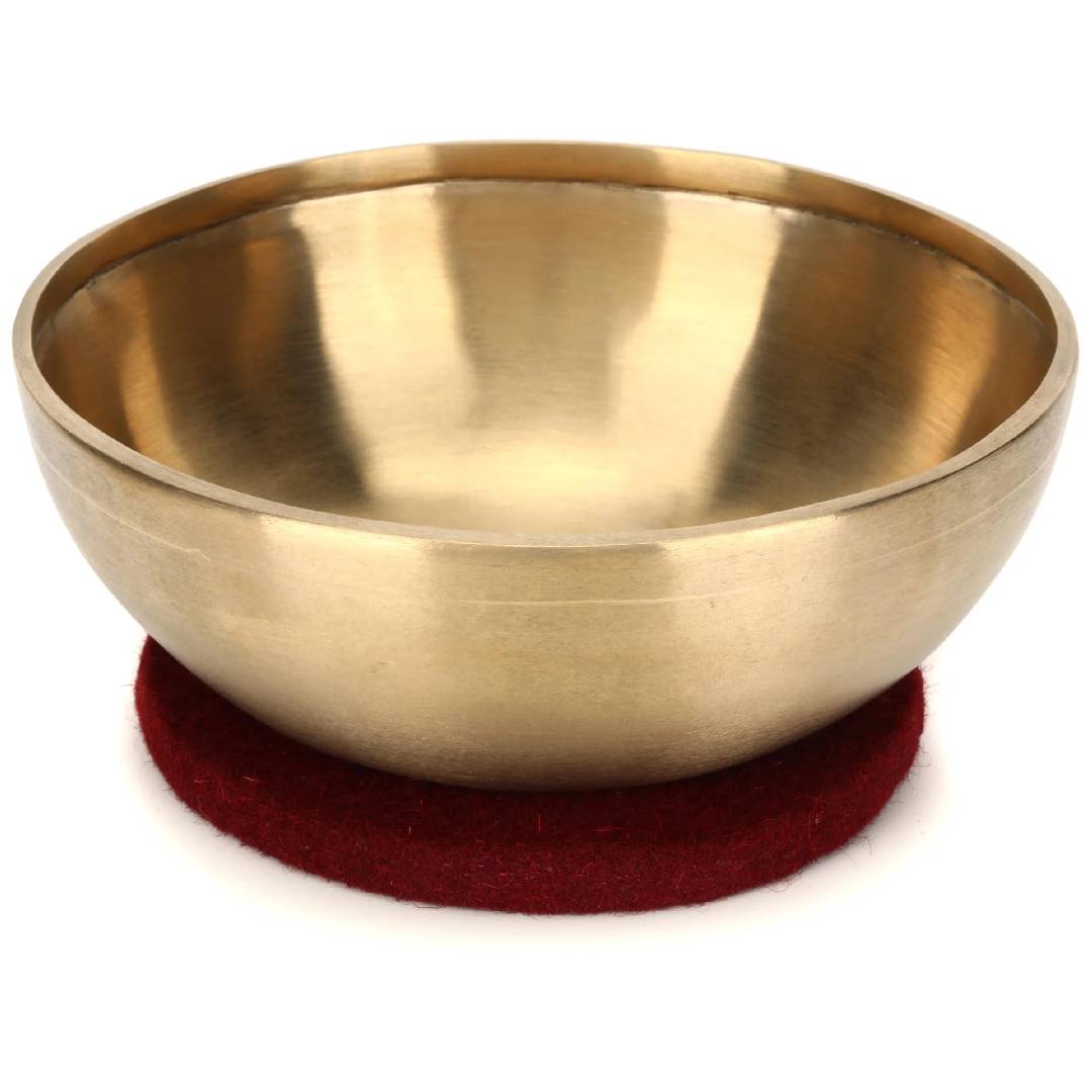 Meinl Sonic Energy – Energy Therapy Series Singing Bowl – 700g
