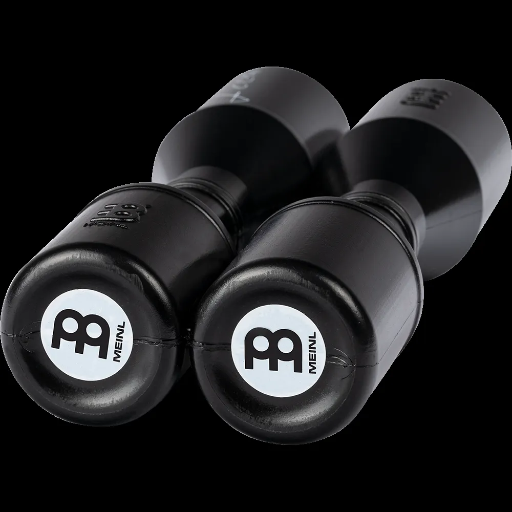Meinl Percussion Luis Conte Artist Series Live Shaker - Black — view 2
