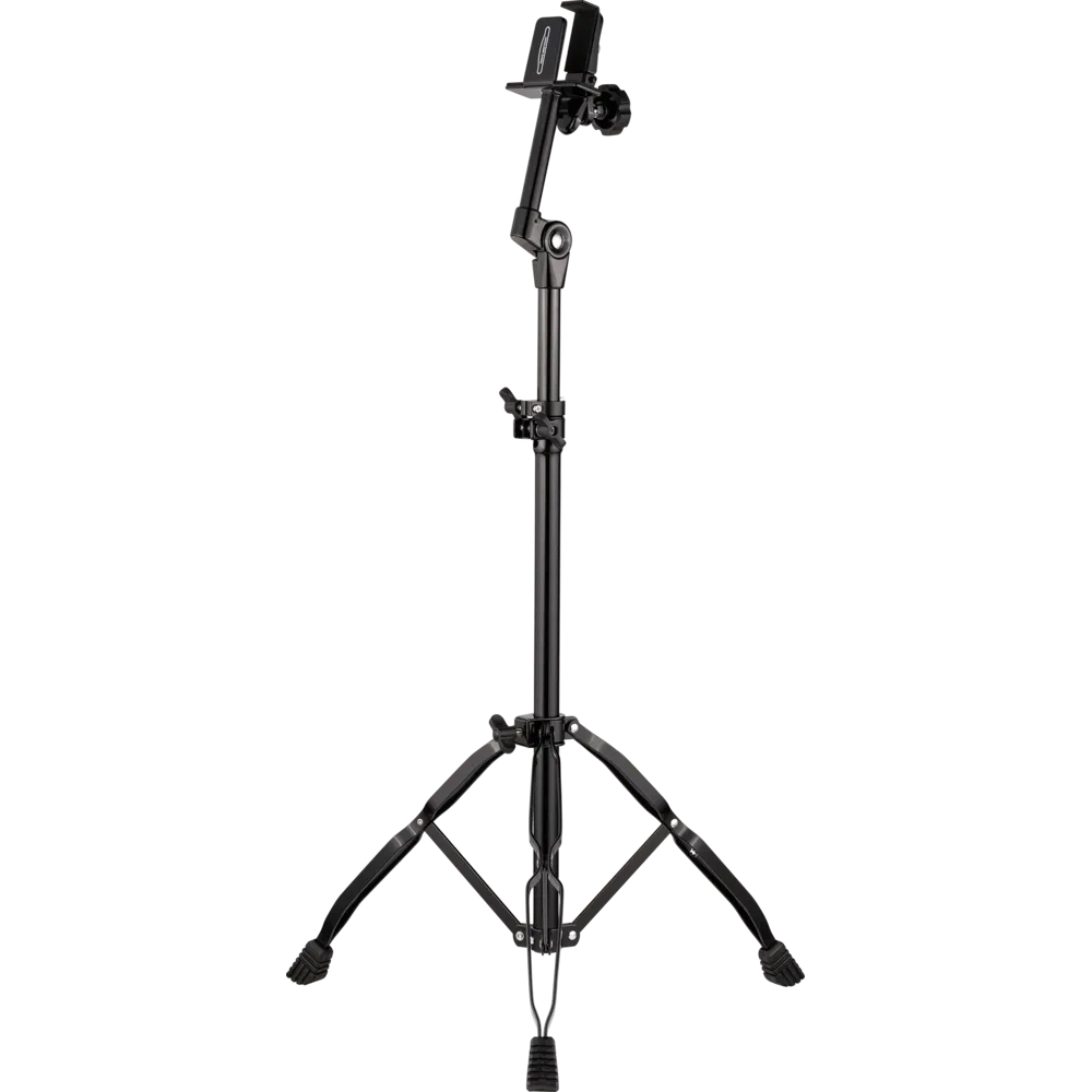 Meinl Percussion Headliner Series Bongo Stand – Black — view 1