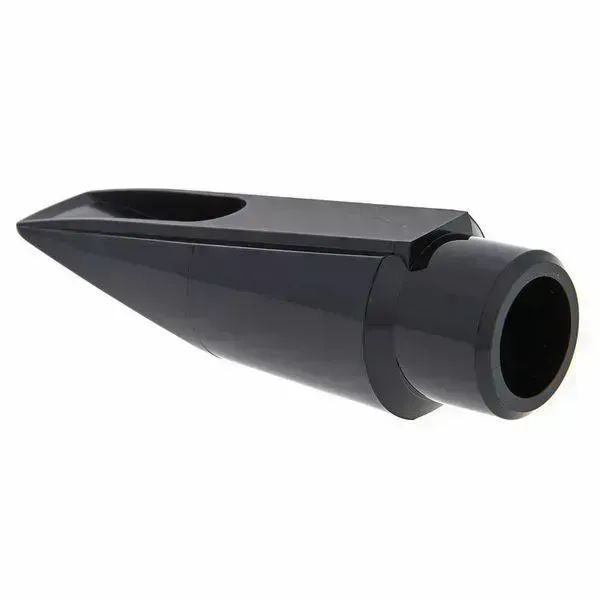 Rico Graftonite Alto Saxophone Mouthpiece B5 — view 3