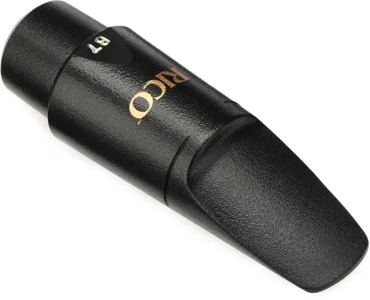 Rico Graftonite Alto Saxophone Mouthpiece B7 — view 2