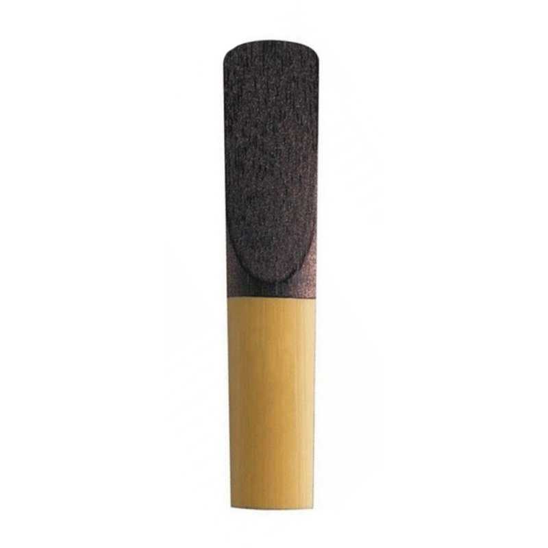 Plasticover Alto Saxophone Single Reed – 2.5 — view 1