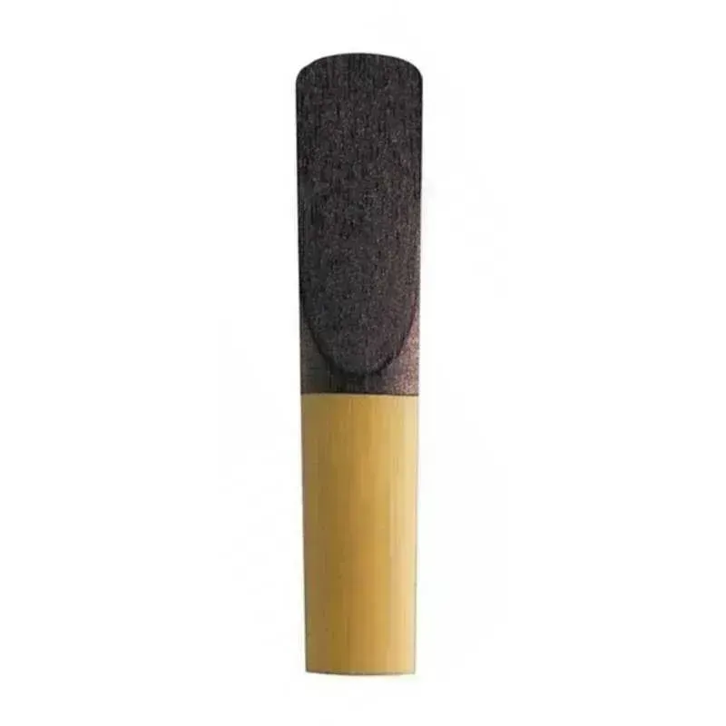 Rico Plasticover Tenor Saxophone Single Reed - 2 — view 1