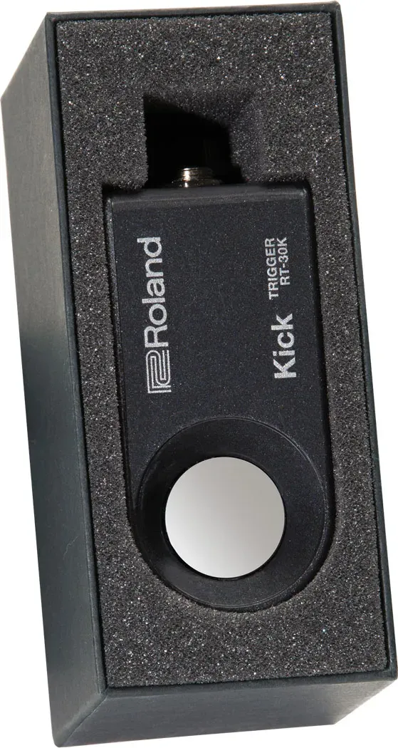 Roland RT-30K Acoustic Drum Trigger — view 3
