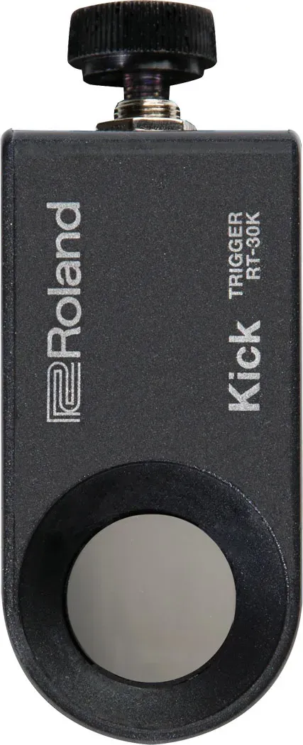 Roland RT-30K Acoustic Drum Trigger — view 6