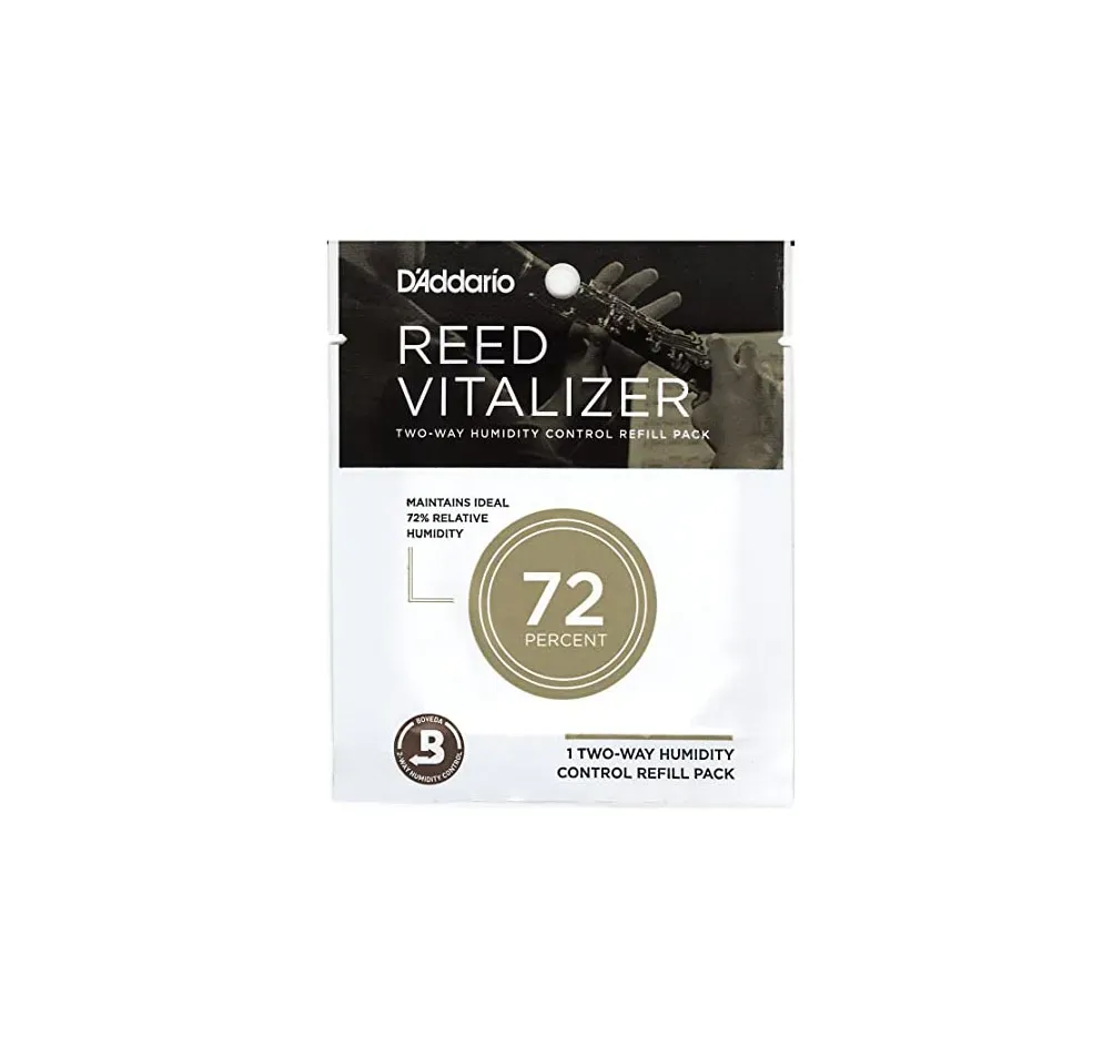 Reed Vitalizer