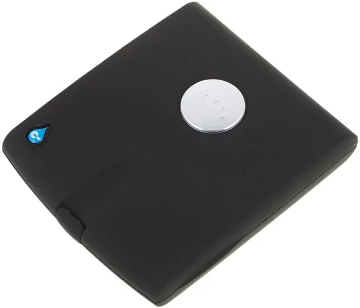 D'Addario Multi-reed Storage Case with Humidification System — view 2